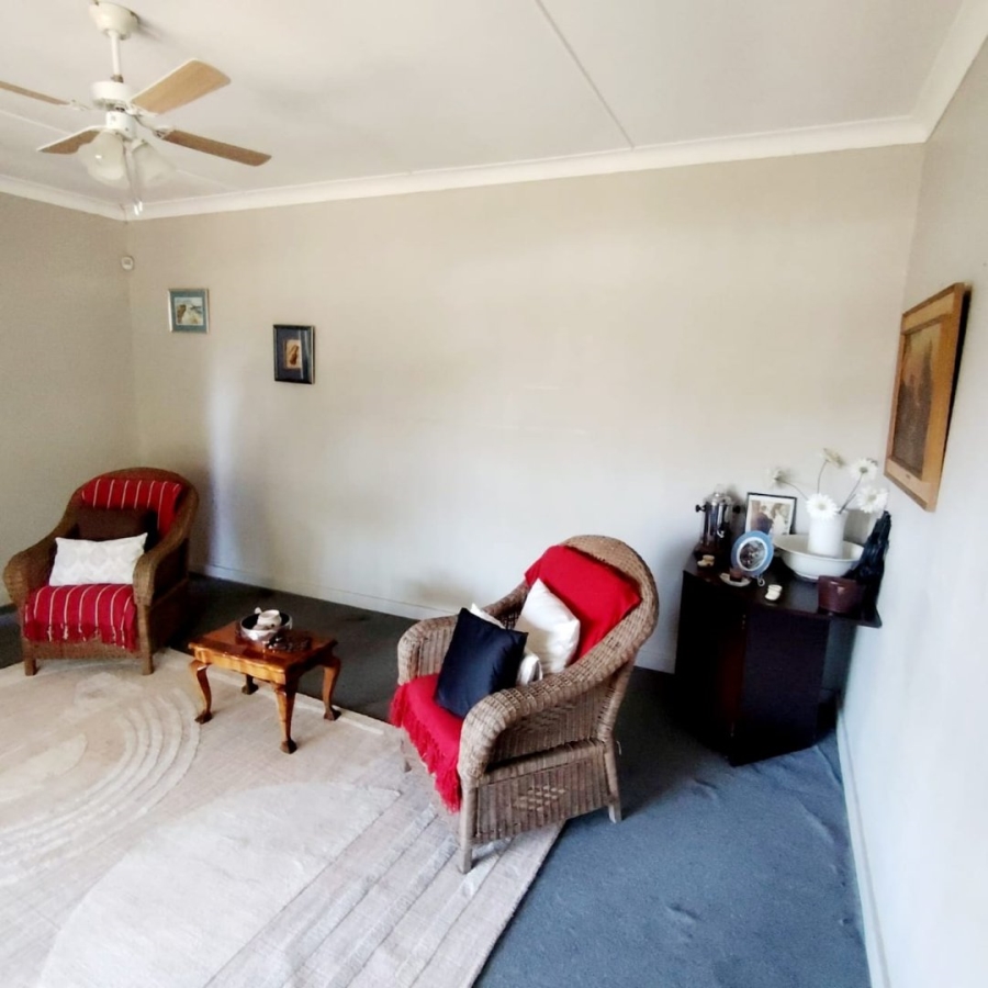3 Bedroom Property for Sale in Summerpride Eastern Cape